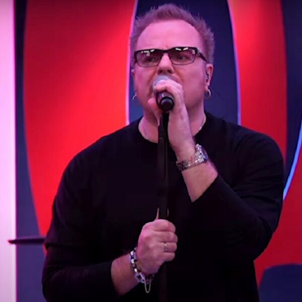 Онлайн-концерт Владимира Преснякова