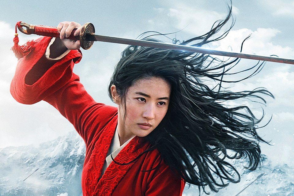 Три фильма сентября: «Мулан», «Куратор» и «Ассистентка»