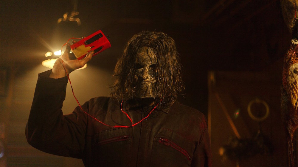 Накануне Хеллоуина в киноцентре «Октябрь» покажут лучшие ирландские фильмы ужасов