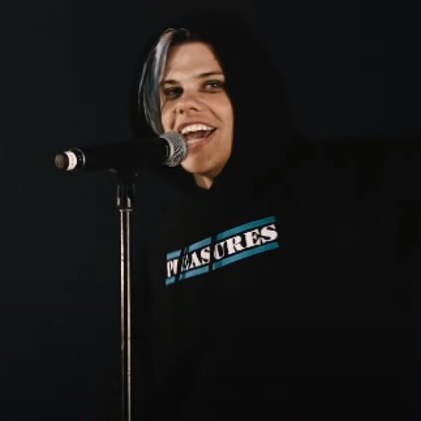 Онлайн-концерт YUNGBLUD 2020: Сенсационное появление на VK Fest 2020
