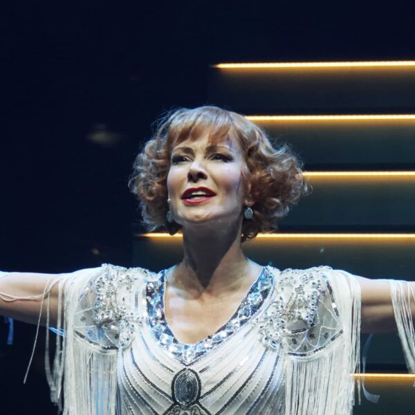 Новогодний квест «Тайна Снежной Королевы»