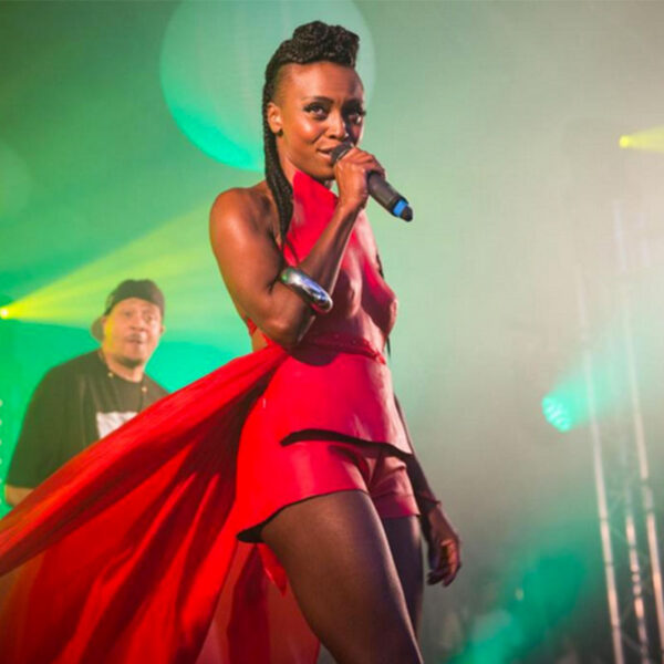 Отмена концерт Morcheeba