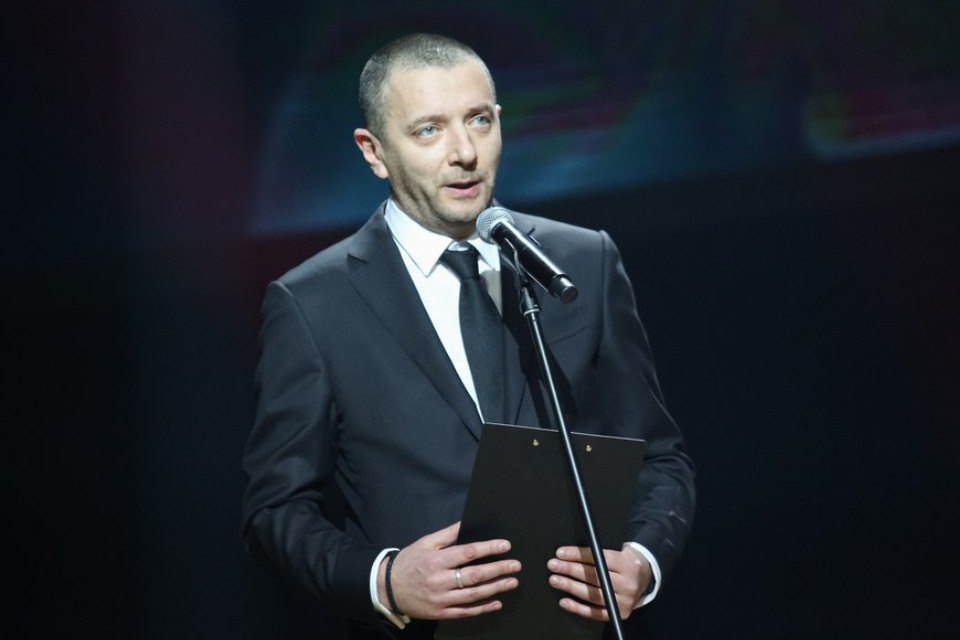 Алексей Агранович — новый худрук «Гоголь-центра»: что известно о сменщике Кирилла Серебренникова
