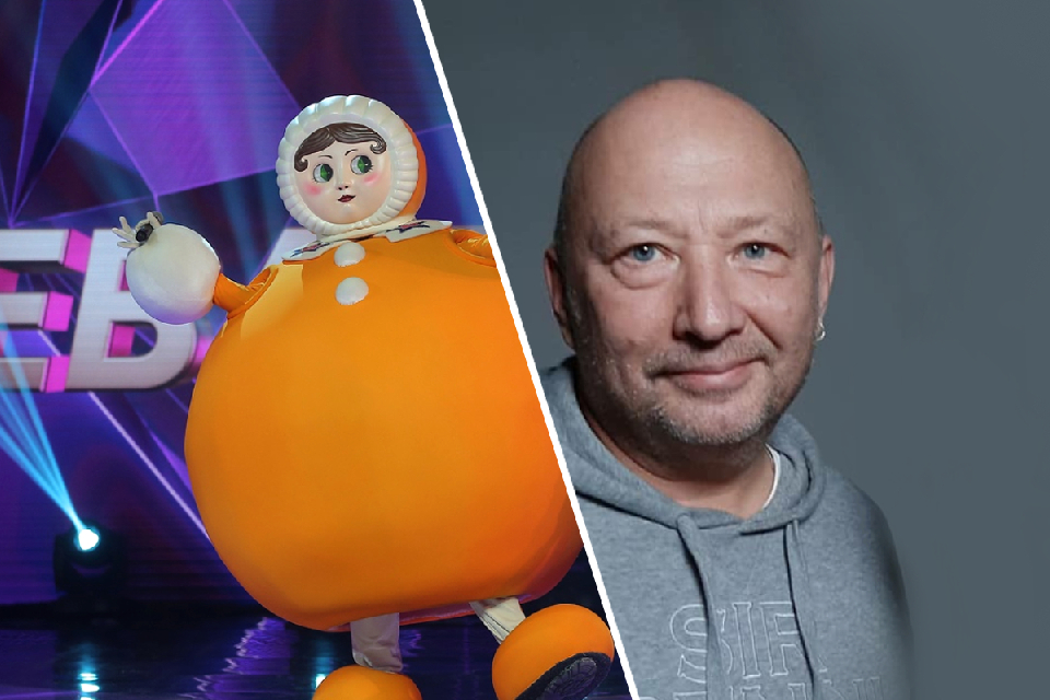 «Глупые люди»: Юрий Гальцев спросил, кто прячется под маской Неваляшки