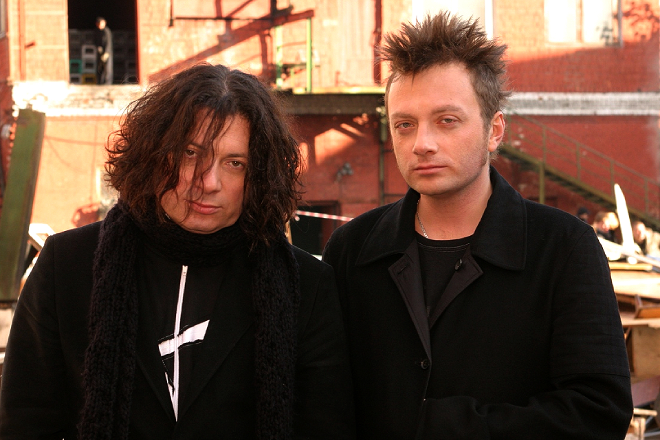 «Как на войне»: почему распалась группа «Агата Кристи» 