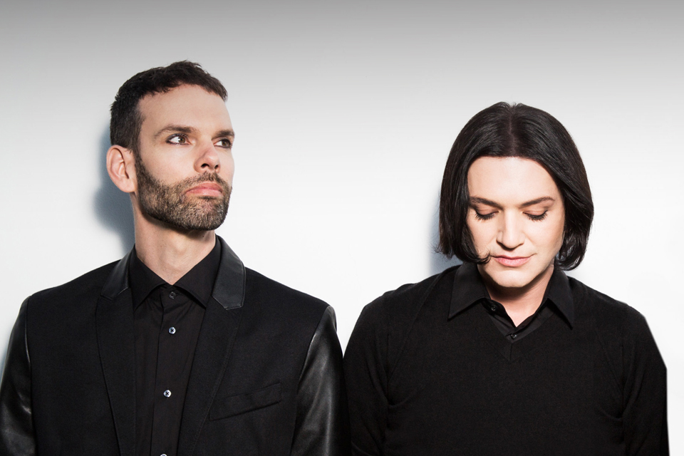 Soulmates Never Die: історія групи Placebo