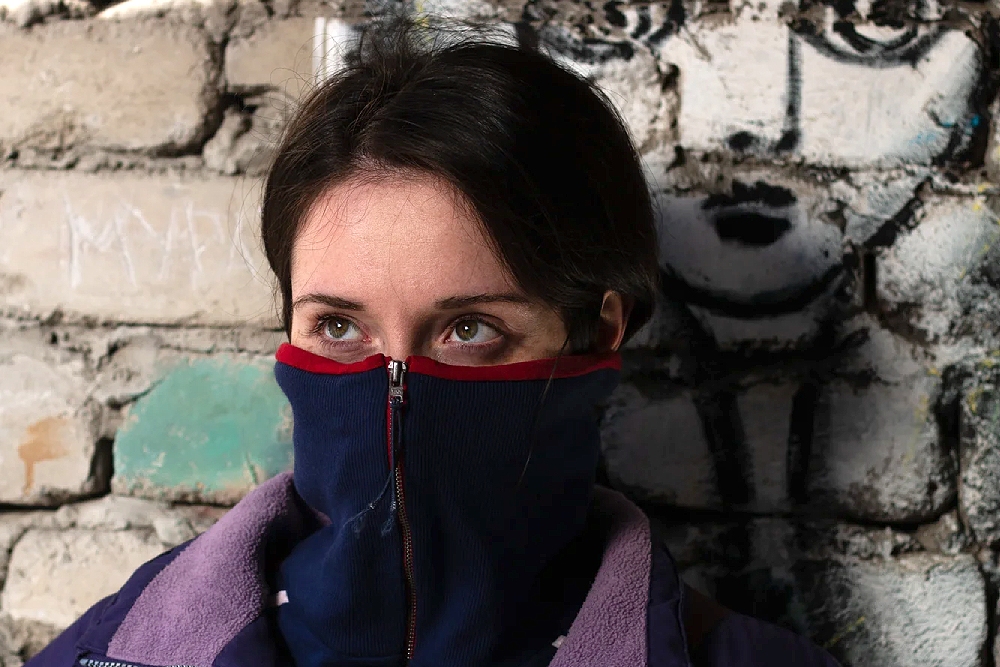 Фильм Киры Коваленко «Разжимая кулаки»: российская картина останется без Оскара