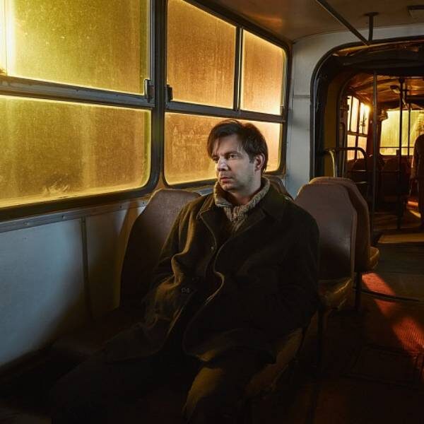 Спектакль «Петровы в гриппе» в Гоголь-центре