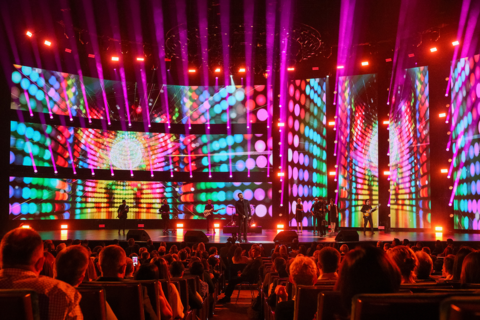 «День Рождения Муз-ТВ» 19 ноября 2021: прямая онлайн-трансляция концерта