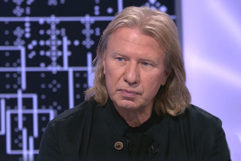 Виктор Дробыш раскрыл причину конфликта с Филиппом Киркоровым