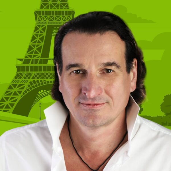 Концерт Алексея Косарева «Если б не было тебя»