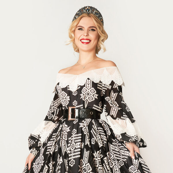 Концерт Пелагеи