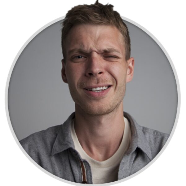 Стендап-концерт Алексея Квашонкина