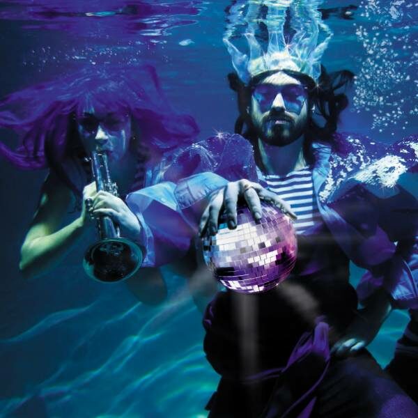 Опера «Остров Тюлипатан» в Геликон-опере