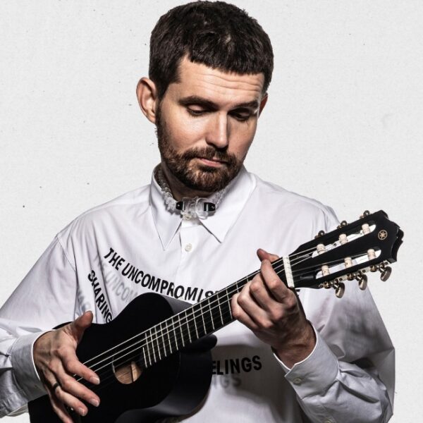 Концерт Noize MC: презентация альбома «Выход в город»