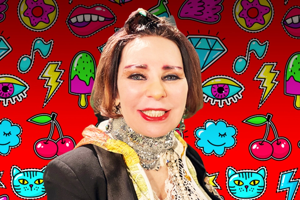 Жанна Агузарова потрясла поклонников: как изменилась певица после долгого затворничества