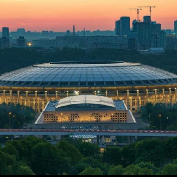 Концерт ко Дню воссоединения Крыма с Россией