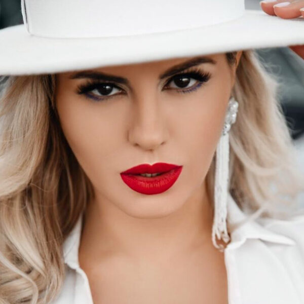 Большой весенний концерт Анны Семенович