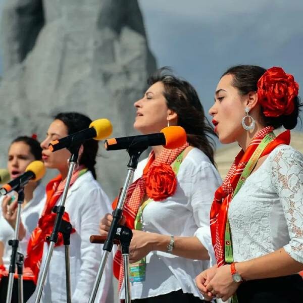 Фестиваль «Московская весна»