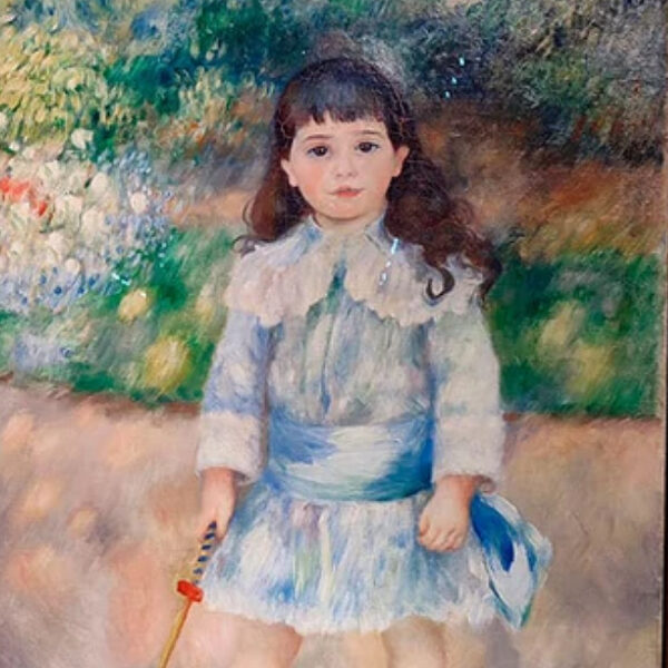 Выставка «Брат Иван. Коллекции Михаила и Ивана Морозовых»