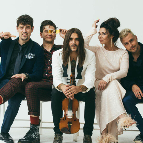 Концерты The Hatters «Лучшее»