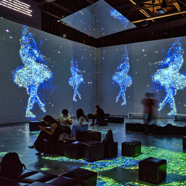 Выставка «Французский импрессионизм»