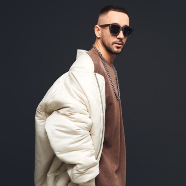 Концерт группы «Пицца»