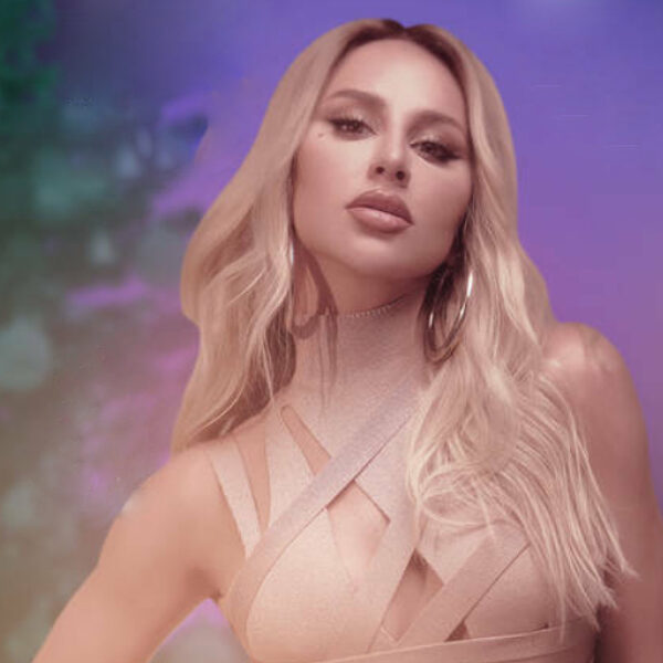 Новогодний концерт Анны Асти