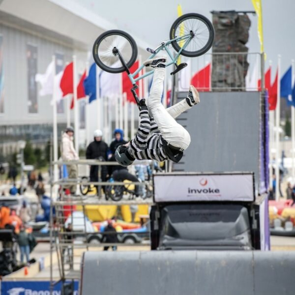 Выставка «Велокульт»