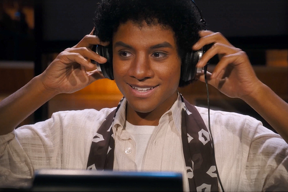 Фильм «Майкл» (2026): короля поп-музыки Майкла Джексона сыграет его племянник Джаафар Джексон