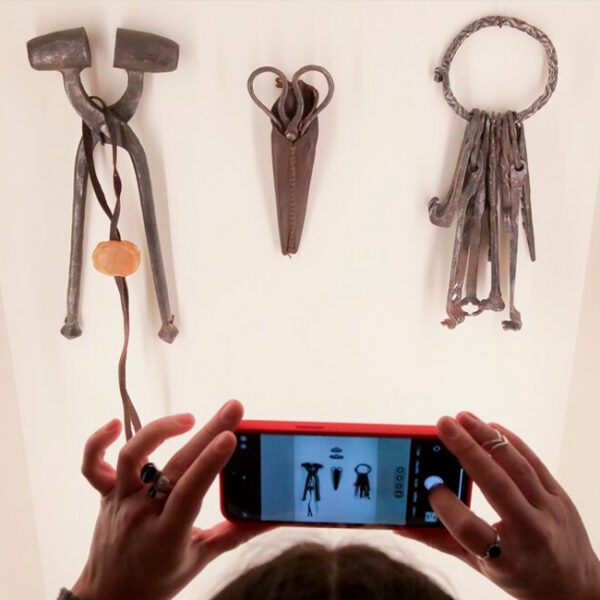 8 марта в Историческом музее