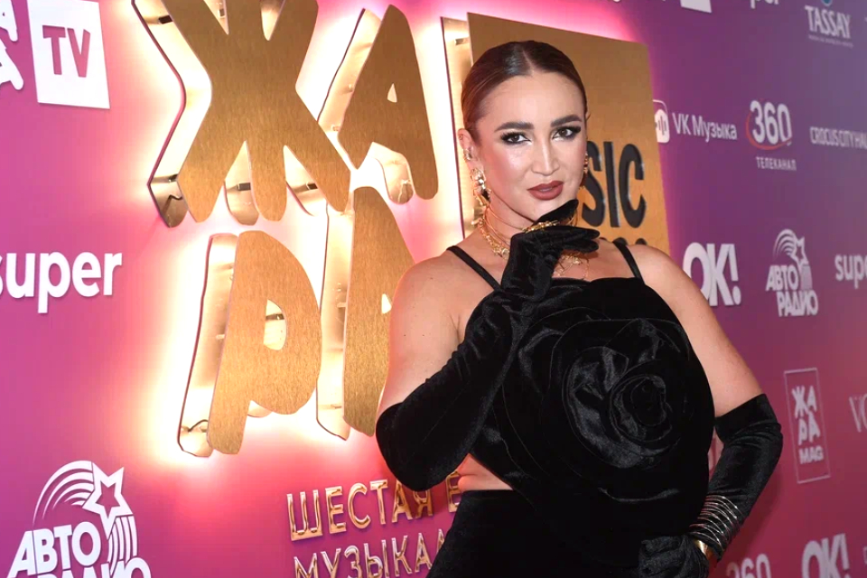 Премия Жара Media Awards 5 октября 2023: прямая онлайн-трансляция