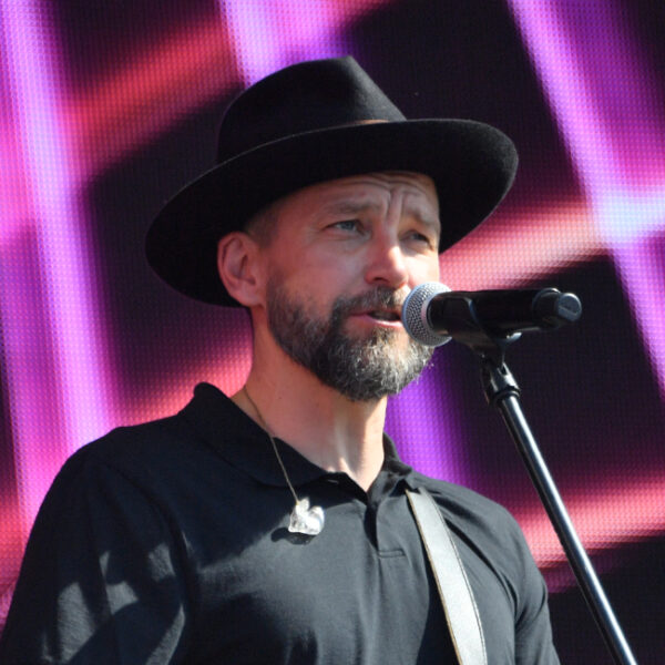 Концерт Uma2rman