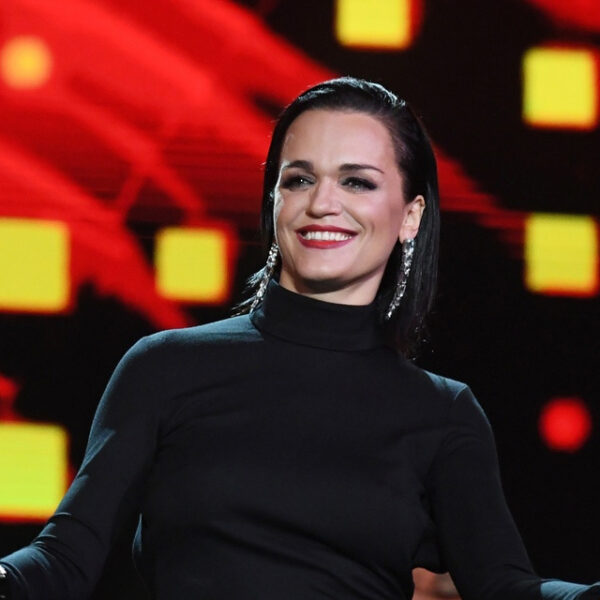 <strong>Концерт певицы Славы в Москве</strong>