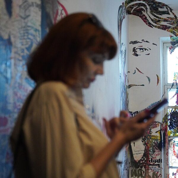 Ночь театров в Булгаковском доме