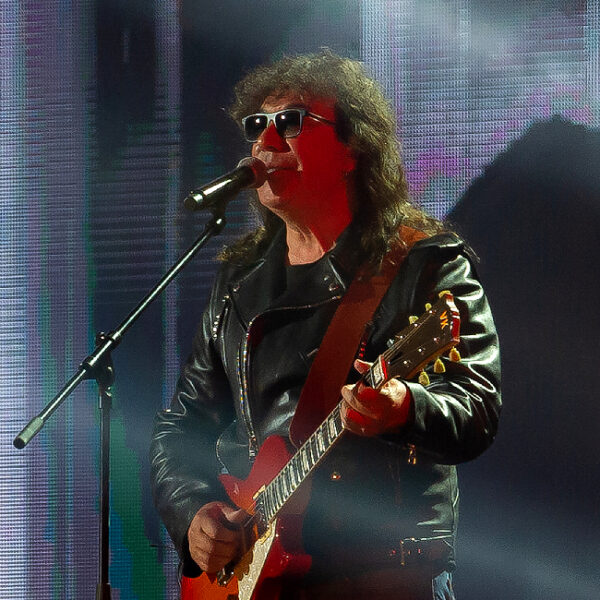 Концерт Владимира Кузьмина