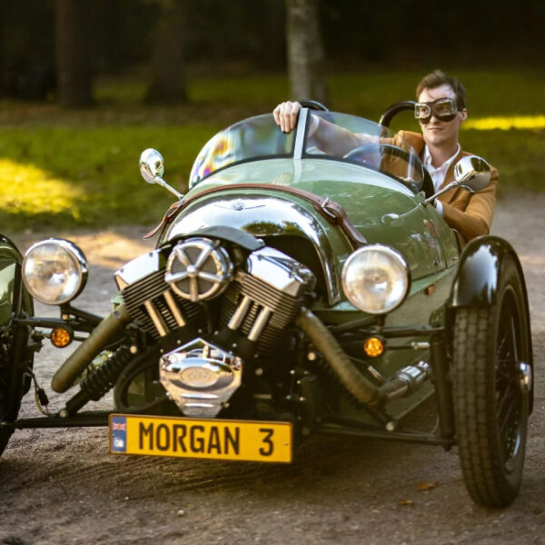 Фестиваль «Автокультура»