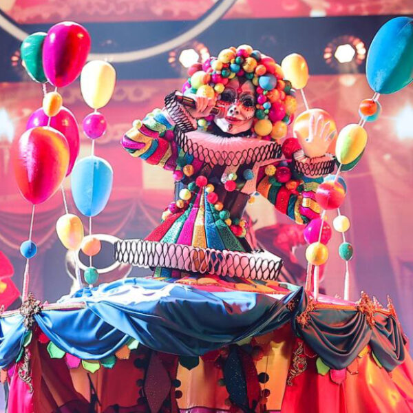 Отмена концерта шоу «Маска»: финал пятого сезона в Крокусе