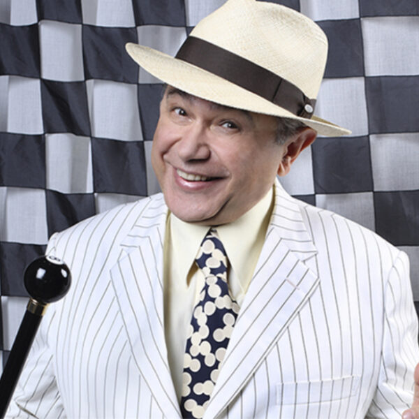 Концерт Евгения Петросяна