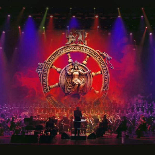 Концерт «Карл Орф. Кармина Бурана»