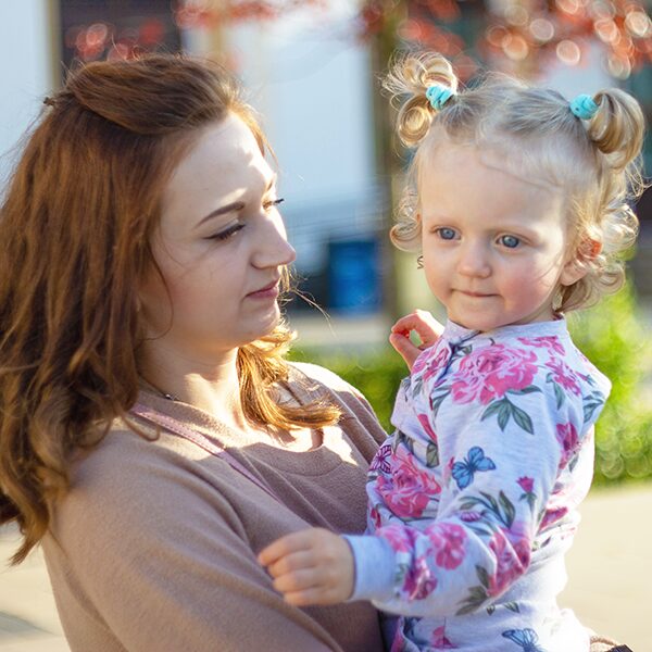 Фестиваль «МамаПати 2025»