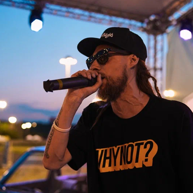 Регги-фестиваль Rastashop