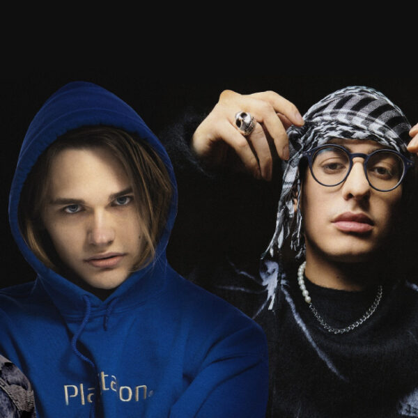 Концерт BUSHIDO ZHO & SCALLY MILANO