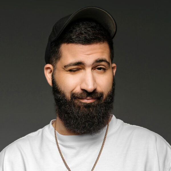 Стендап-концерт Гурама Амаряна