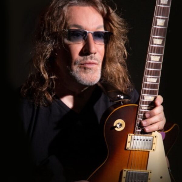 Концерт Владимира Кузьмина и группы «Динамик»