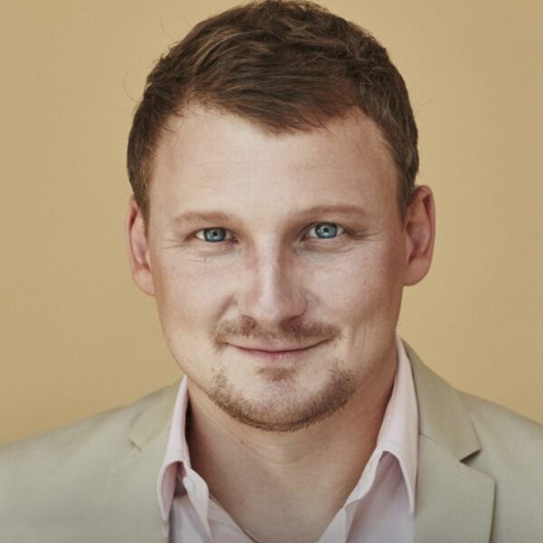 Концерт Михаила Бублика