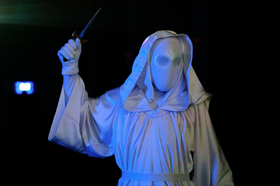 Фильм «Крик. Ночь перед Рождеством» (2023): американский хоррор, который должен стать классикой новогоднего кино