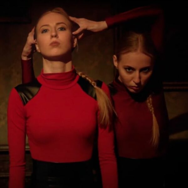 Фестиваль современной оперы «Приглушенные голоса» 