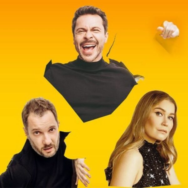 Литературные чтения «БеспринцЫпные чтения»: программа «Славик – как всё было на самом деле»