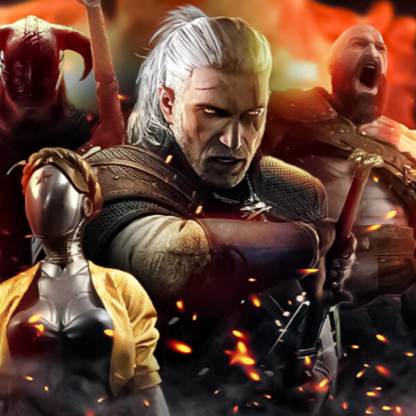 Концерт «World of games»